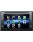 Foto Central Multimídia Automotiva Importado Tela TouchScreen USB Bluetooth Viva Voz Sensor de Estacionamento TV Digital Chevrolet Captiva