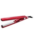 Foto Chapinha/Prancha de Cabelo Cerâmica Titânio - Mondial Cromo Titanium Fast Hot Íon LAP-53