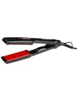 Foto Chapinha/Prancha de Cabelo Ga.Ma Italy Cerâmica Profissional Infravermelho 210 °C - Ceramix IR