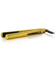 Foto Chapinha/Prancha de Cabelo Ga.Ma Italy Cerâmica Turmalina Profissional Emissão de Íons 230 °C - IHT Gold