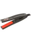 Foto Chapinha/Prancha de Cabelo Mondial Cerâmica Profissional Emissão de Íons 200 °C - Mini Black P-06