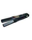 Foto Chapinha/Prancha de Cabelo Taiff Diamante Cerâmica Profissional Emissão de Íons 230 °C - Look 450