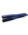 Foto Chapinha/Prancha de Cabelo Taiff Elegance Cerâmica Turmalina Profissional Emissão de Íons 200 °C - Blue Íon