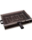Foto Churrasqueira Elétrica Heynox Suprema Grill 422/424