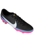 Foto Chuteira Campo Nike Mercurial Glide III CR 7 Adulto