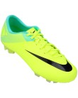 Foto Chuteira Campo Nike Mercurial Miracle II FG Adulto