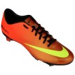 Foto Chuteira Campo Nike Mercurial Vapor IX FG Adulto