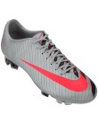 Foto Chuteira Campo Nike Mercurial Vapor VII CR7 FG Adulto