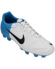 Foto Chuteira Campo Nike Mercurial Victory III TF Infantil