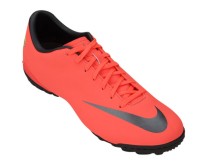 Chuteira Society Nike Mercurial Victory III TF Adulto