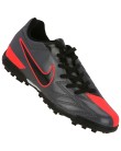 Chuteira Society Nike Total 90 Exacto IV TF Adulto Foto Chuteira Society Nike Total 90 Exacto IV TF Adulto