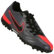 Foto Chuteira Society Nike Total 90 Exacto IV TF Adulto