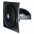 Circulador de Ar Arno Turbo Silencio CC91 3 Pás 3 Velocidades