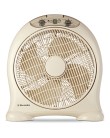 Foto Circulador de Ar Electrolux Easyline TU41 40 cm 4 Pás 3 Velocidades