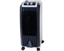 Climatizador Purificador Umidificador Frio Eterny ET48001A