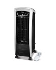 Foto Climatizador Umidificador Aquecedor Purificador Quente e Frio Midea MVAC-120BHR