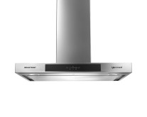 Coifa Parede Brastemp Gourmand BA790