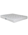 Foto Colchão Casal Molas Bonnel Espuma Ortobom Light Ortopillow