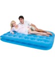 Foto Colchão Inflável Casal Aveludado - Bestway Fashion 67389
