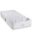 Foto Colchão Solteiro Molas Bonnel Ortobom Light Ortopillow