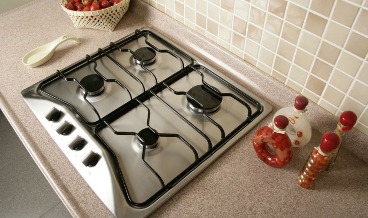 Como instalar cooktop Como instalar cooktop