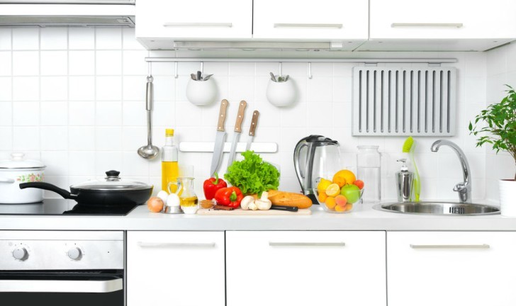 Cozinhas baratas Cozinhas baratas