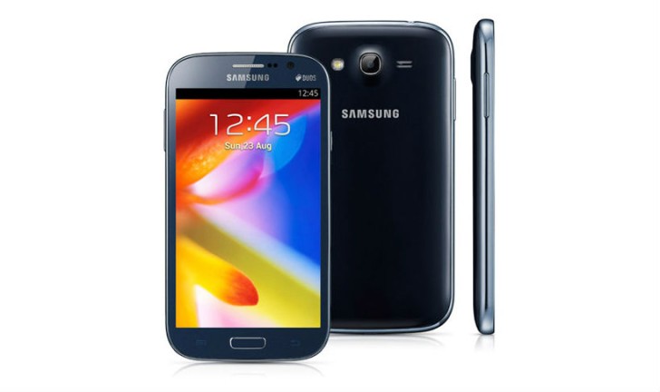Samsung Duos Samsung Duos