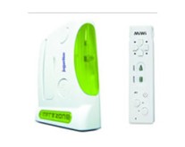 Console Bungee Mi Wi 89 jogos