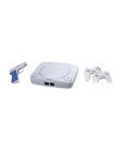 Foto Console Bungee Play Game 100 Jogos