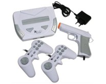 Console Diplomat Xplay Vintage XP-04