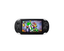 Console Portátil Smart Game II 4 GB G&P Products