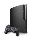 Console Sony Playstation 3 Slim Hd 160 GB Foto Console Sony Playstation 3 Slim Hd 160 GB