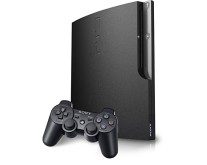 Console Sony Playstation 3 Slim Hd 160GB