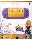 Console Sony PSP Hannah Montana Foto Console Sony PSP Hannah Montana