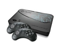 Console Tectoy Master System 3