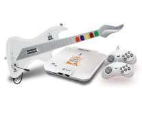 Console Tectoy Mega Drive 4