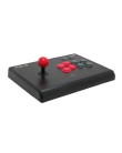Foto Controle Playstation 3 Fighting Stick 3 - Hori
