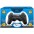 Controle Playstation Playstation 2 Playstation 3 PC 4 in 1 Wi-Fi &nbsp;- &nbsp;Neo
