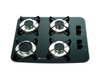Cooktop Atlas U.Top 4 Bocas Cooktop 4