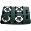 Cooktop Atlas U.Top 4 Bocas Cooktop 4