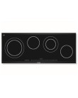 Foto Cooktop Bosch 4 Bocas PKG975N14E