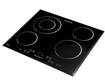 Cooktop Brastemp 4 Bocas BDJ60AE