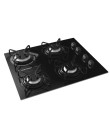Cooktop Brastemp Clean 4 Bocas BD060 Foto Cooktop Brastemp Clean 4 Bocas BD060