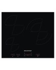 Cooktop Brastemp Gourmand 3 Bocas BDJ61AE Foto Cooktop Brastemp Gourmand 3 Bocas BDJ61AE