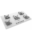 Cooktop Brastemp Gourmand 5 Bocas BDC90B Foto Cooktop Brastemp Gourmand 5 Bocas BDC90B