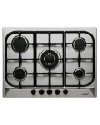 Cooktop Cata 5 Bocas Inox L 705 TI Foto Cooktop Cata 5 Bocas Inox L 705 TI
