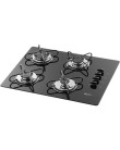 Cooktop Clarice 4 Bocas Cooktop 4B Foto Cooktop Clarice 4 Bocas Cooktop 4B