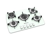 Cooktop Continental 5 Bocas CIT74220BD