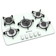 Cooktop Continental 5 Bocas CIT74220BD