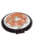 Foto Cooktop Cotherm 1 Boca Acendimento Automático Inox FEP-1